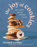 The Joy of Cookies: New Classics and Old Favorites to Share