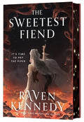 The Sweetest Fiend (Deluxe Limited Edition)