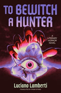 To Bewitch a Hunter