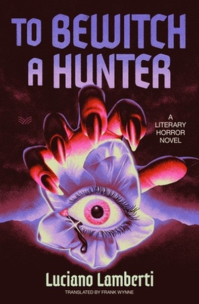 To Bewitch a Hunter