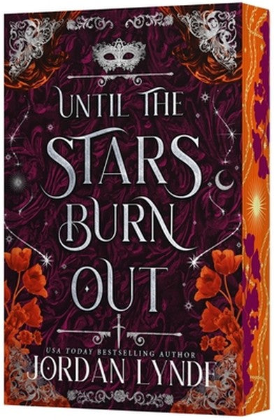 Until the Stars Burn Out