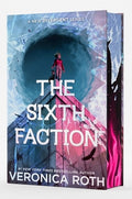 The Sixth Faction Deluxe Limited Edition