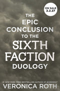 The Sixth Faction #2