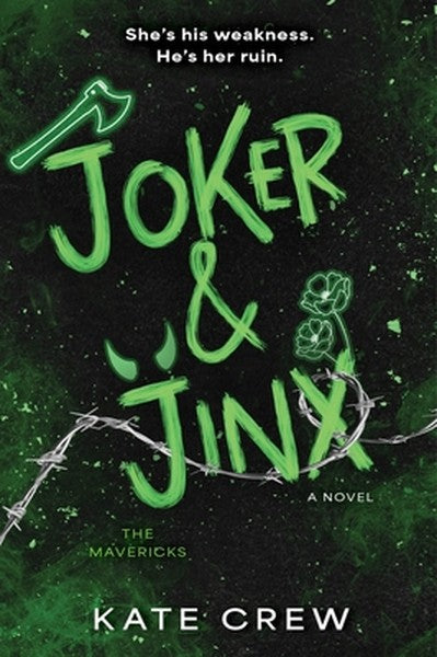 Joker & Jinx