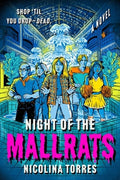 Night of the Mallrats