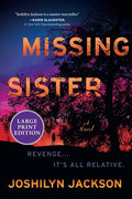 Missing Sister