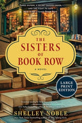 The Sisters of Book Row