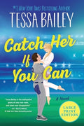 Catch Her If You Can