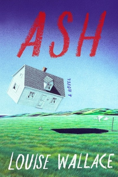 Ash