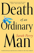 Death of an Ordinary Man