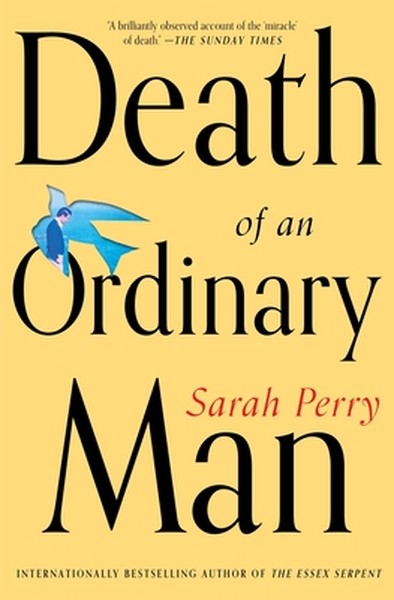 Death of an Ordinary Man