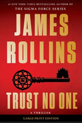 Trust No One: A Thriller
