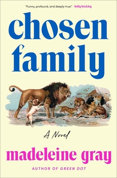 Chosen Family