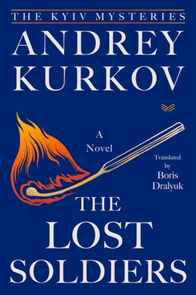 The Lost Soldiers