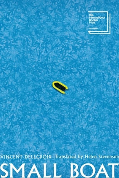 Small Boat