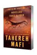 Find Me Paperback Deluxe Limited Edition: Novellas Three & Four: Shadow Me and Reveal Me