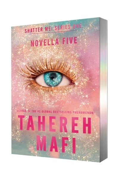 Believe Me Paperback Deluxe Limited Edition: Novella Five: Believe Me