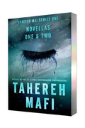 Unite Me Paperback Deluxe Limited Edition: Novellas One & Two: Destroy Me and Fracture Me