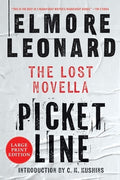 Picket Line: The Lost Novella