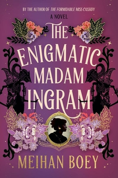 The Enigmatic Madam Ingram