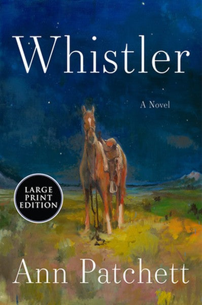 Whistler