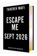 Escape Me Deluxe Limited Edition