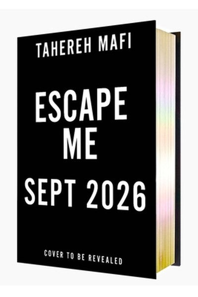 Escape Me Deluxe Limited Edition