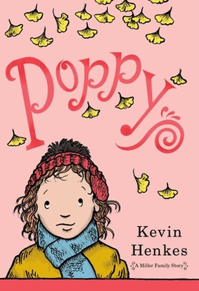 Poppy