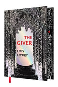 The Giver Deluxe Collector's Edition