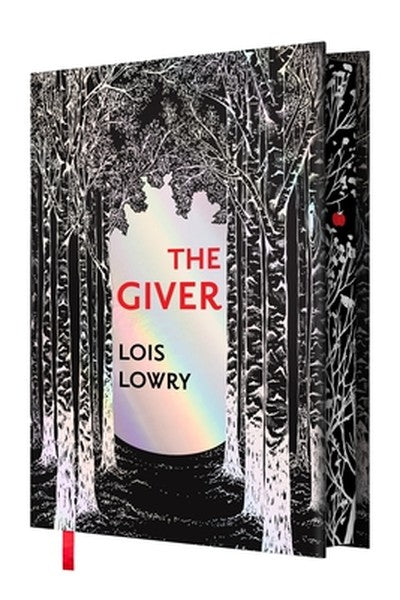 The Giver Deluxe Collector's Edition