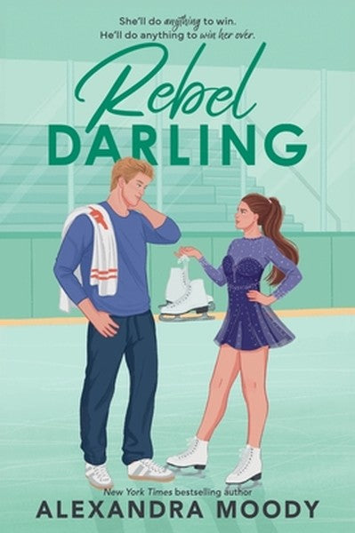 Rebel Darling