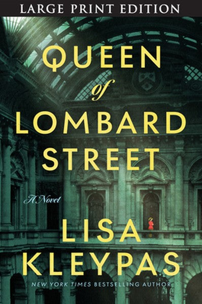 Queen of Lombard Street: A Novel (Large Print)