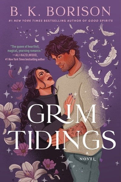 Grim Tidings