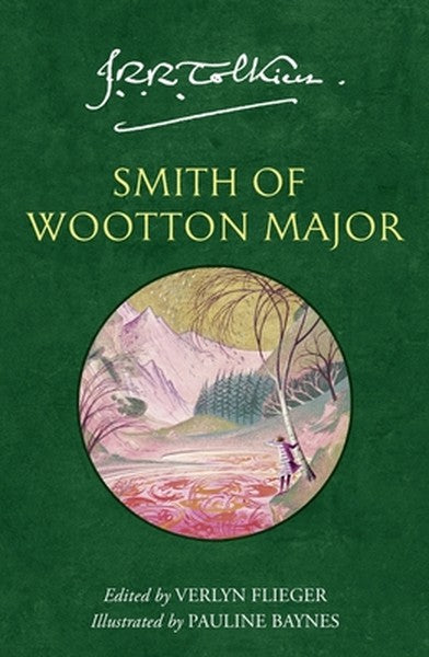 Smith of Wootton Major