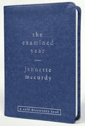 The Examined Year: A Self-Discovery Tool
