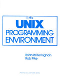 The Unix Programming Environment