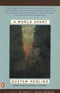 A World Apart: Imprisonment in a Soviet Labor Camp During World War II