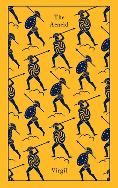 The Aeneid
