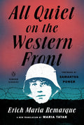 All Quiet on the Western Front