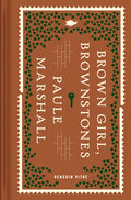 Brown Girl, Brownstones