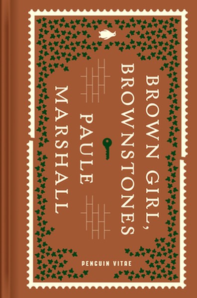 Brown Girl, Brownstones