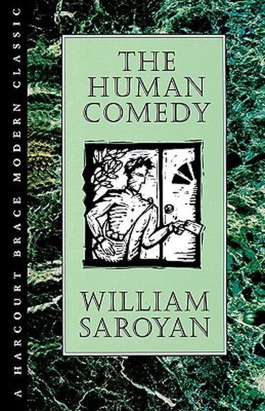 Human Comedy