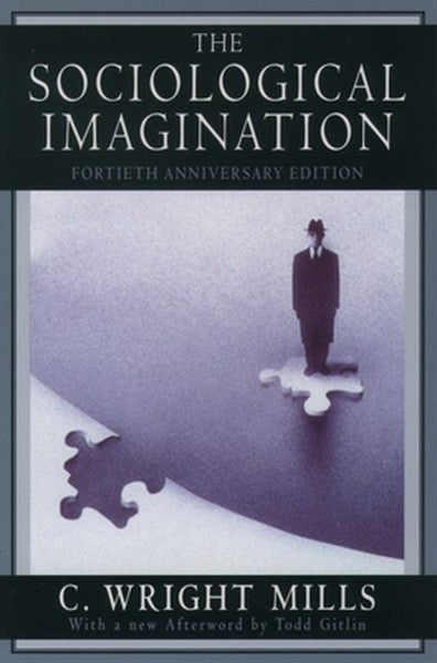 Sociological Imagination (Anniversary)