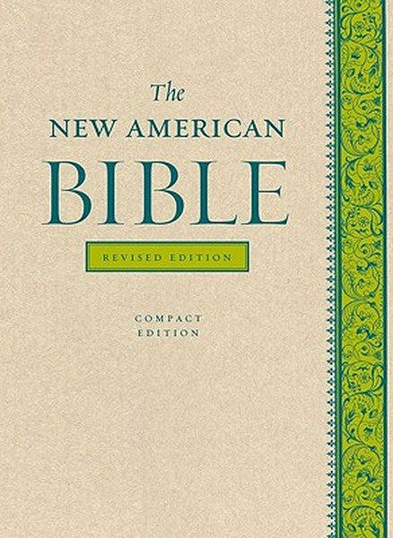 New American Bible-NABRE