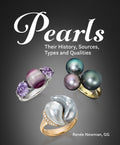 Pearls: Their History, Sources, Types and Qualities