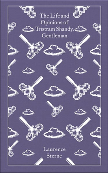 The Life and Opinions of Tristram Shandy, Gentleman: The Florida Edition