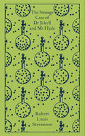 The Strange Case of Dr Jekyll and MR Hyde: And Other Tales of Terror