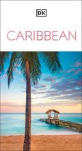 DK Caribbean: Must-See Sights. Culture & History. Detailed Maps & Tours. Covers Dominican Republic, Bahamas, & Mor