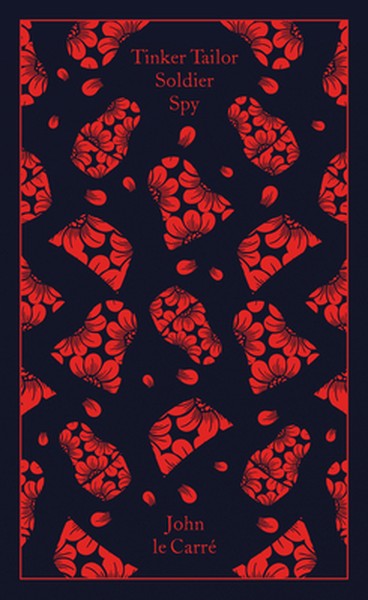 Tinker, Tailor, Soldier, Spy