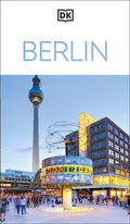 DK Berlin: Must-See Sights. Culture & History. Detailed Maps & Tours. Covers Kreuzberg, Schloss Charlottenburg